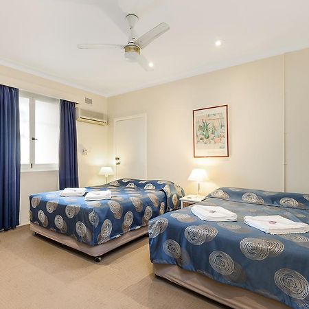 Blue Gum Hotel Хорнсби Экстерьер фото