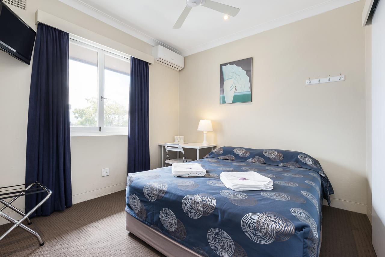 Blue Gum Hotel Хорнсби Экстерьер фото